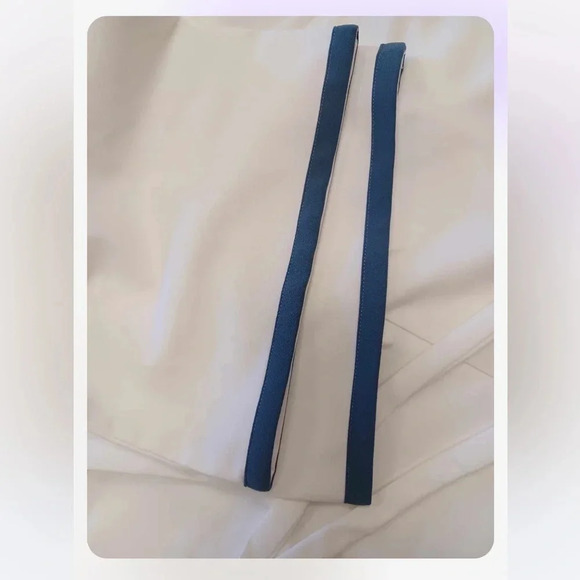 Kimono Ivory Long Sleeve Shirt Size XL - Picture 12 of 12